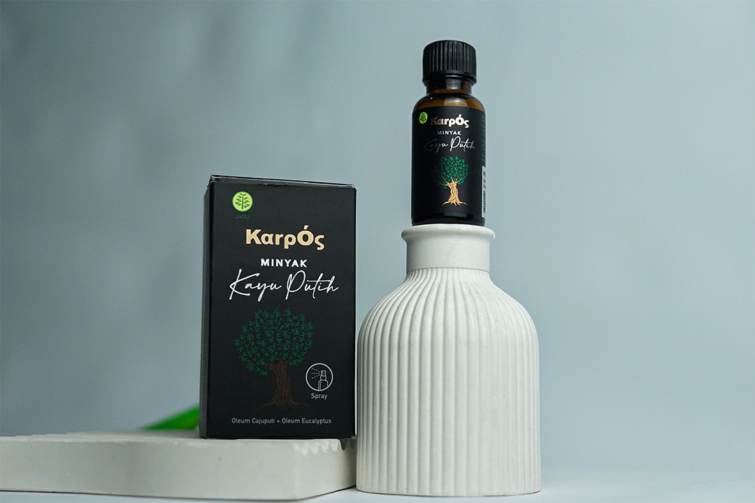 Karpos Produk 20ml